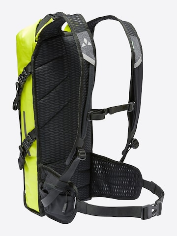 VAUDE Sports Backpack ' Trailpack' in Green