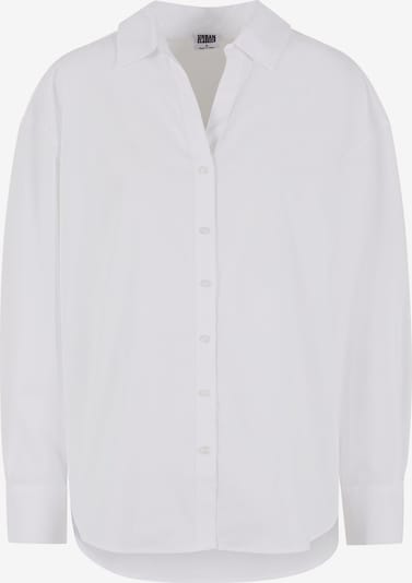 Urban Classics Pusero ' ' värissä valkoinen, Tuotenäkymä