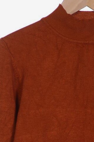 Soyaconcept Pullover S in Braun