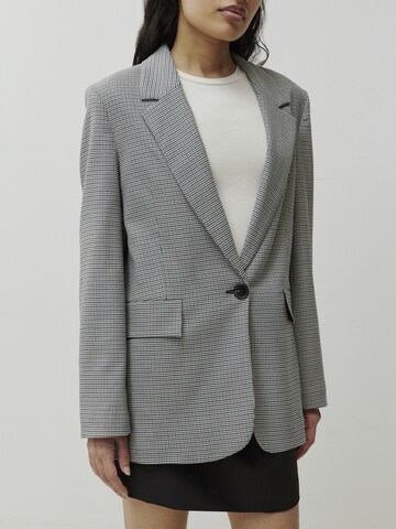 EDITED Blazer 'Maira' in Grey: front