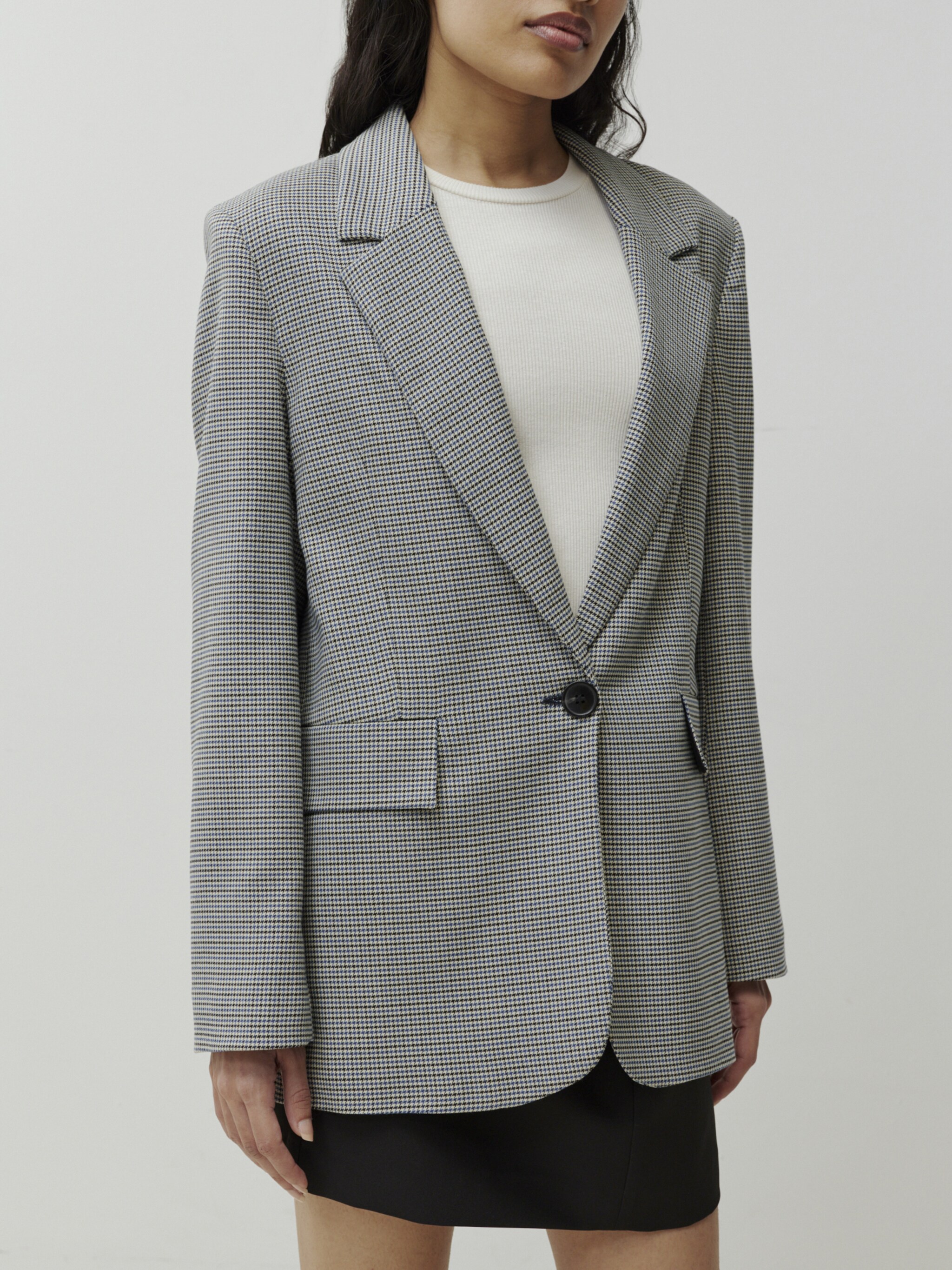 EDITED Productos Blazer 'Maira' gris
