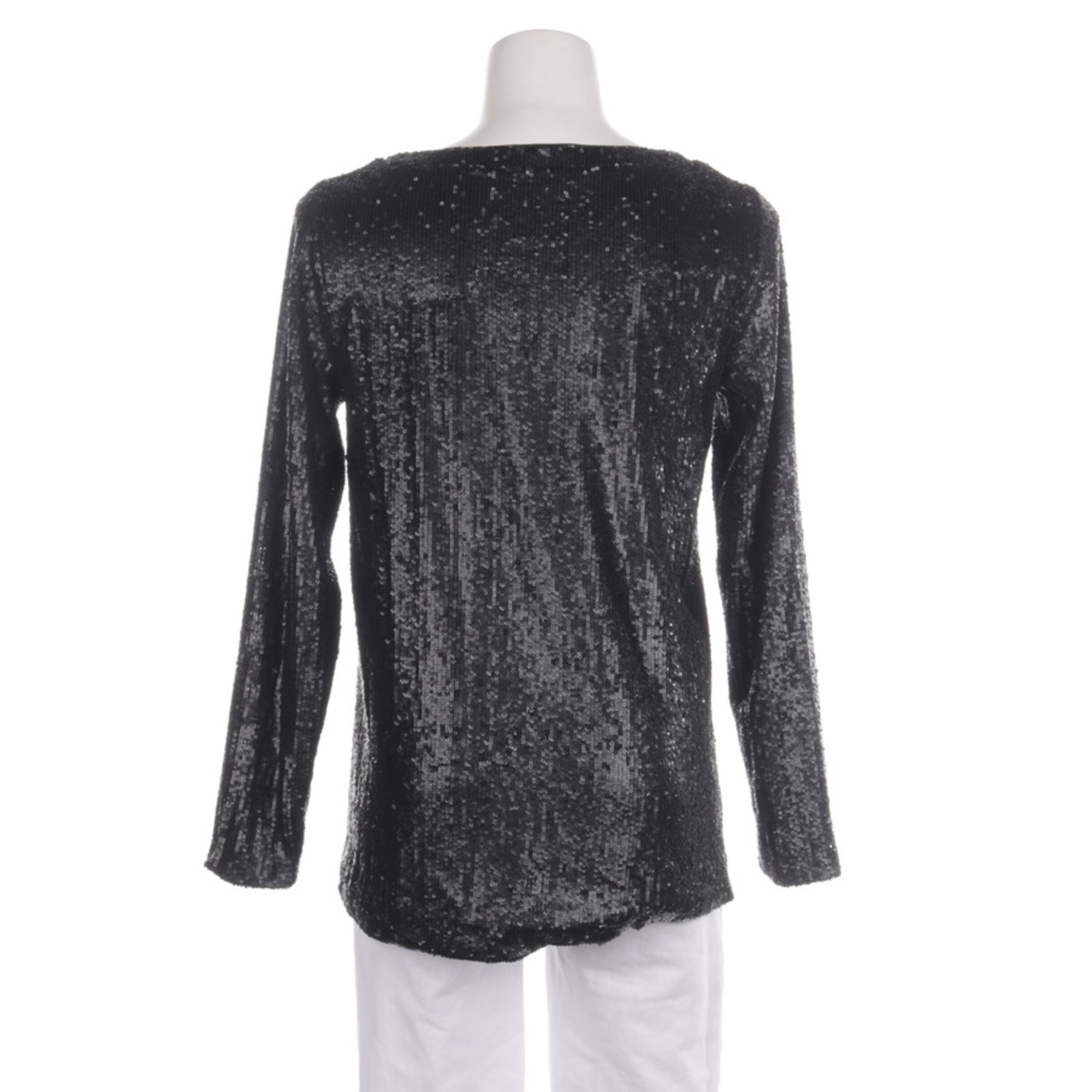 Rachel Zoe Blouse & Tunic in S in Black