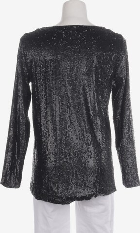 Rachel Zoe Bluse / Tunika S in Schwarz