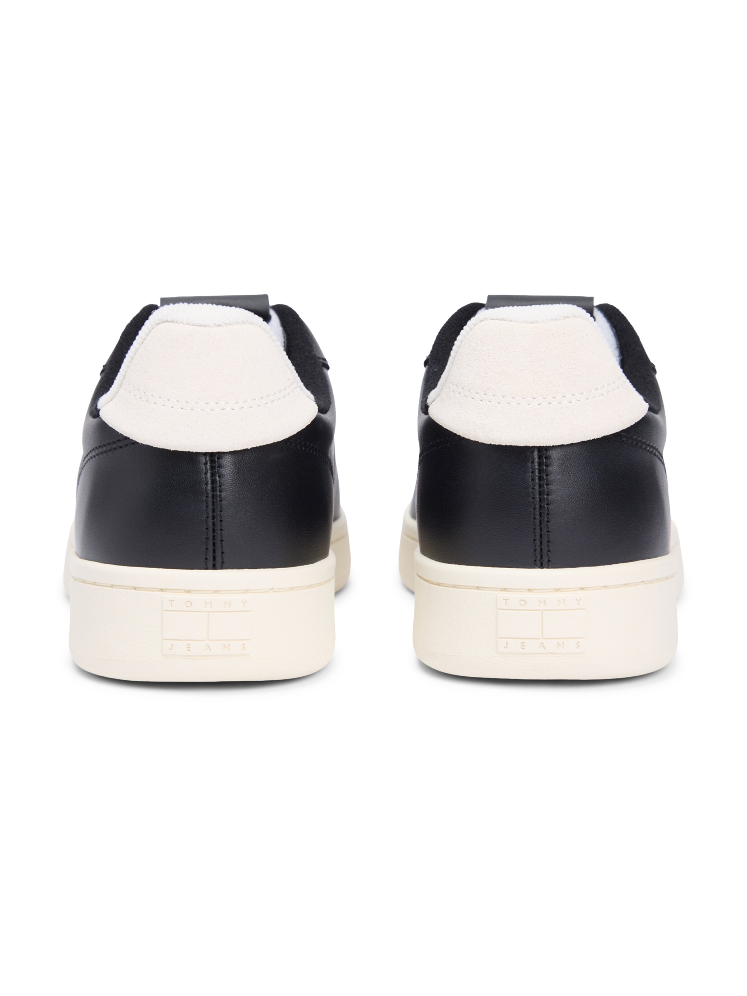 Tommy Jeans Trainers 'Archive '98' in Black