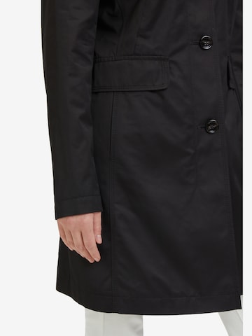 Veste mi-saison GIL BRET en noir