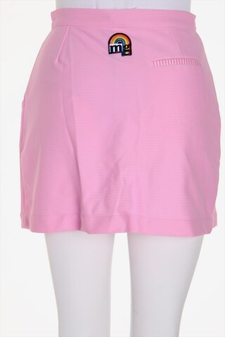 Grifoni Skirt in XS in Pink