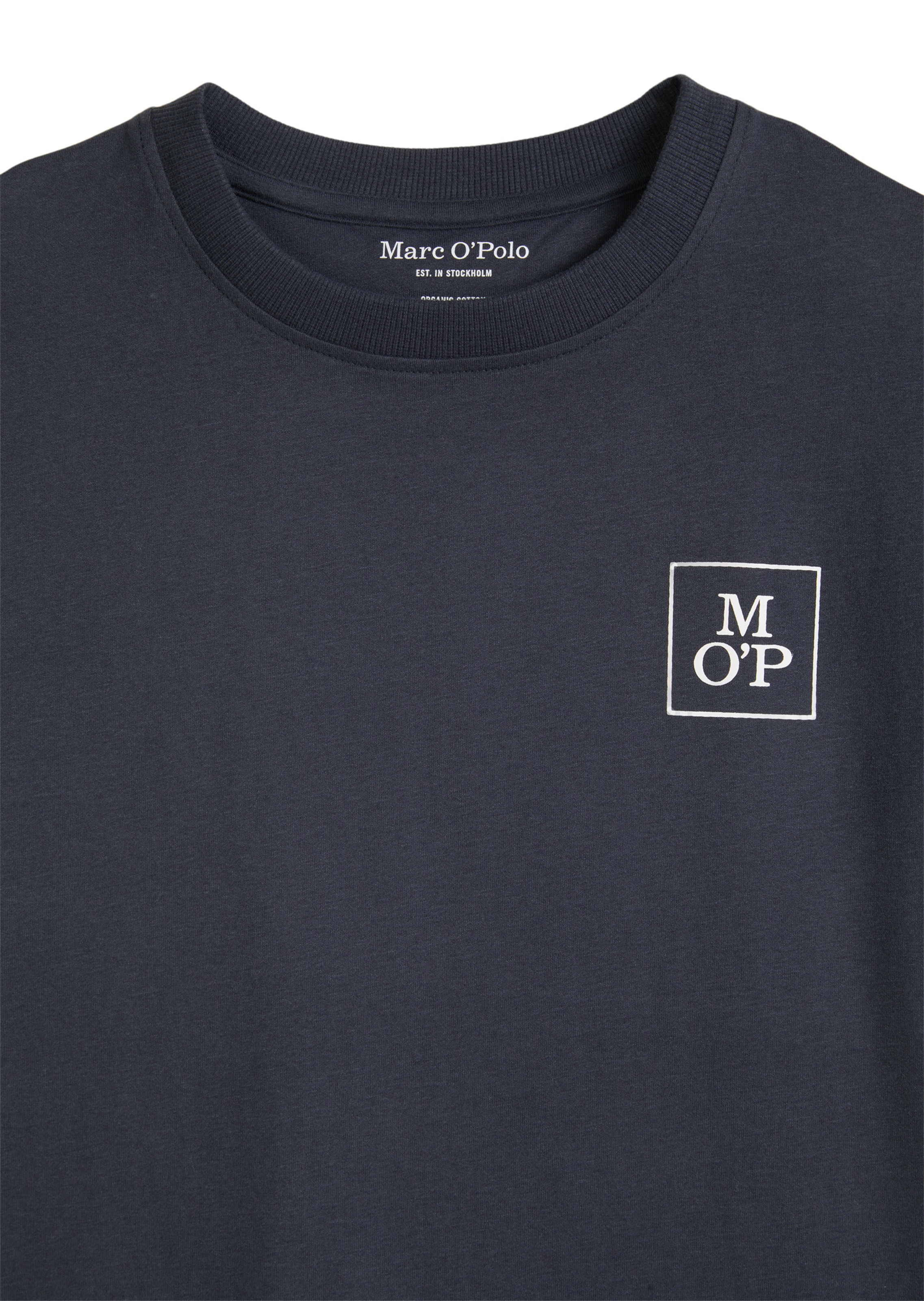 Marc O'Polo Shirt in Blue