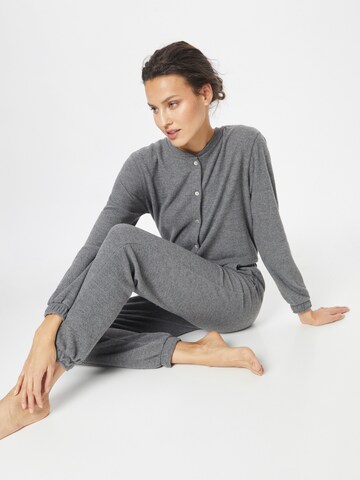 Hunkemöller Pyjamas i grå
