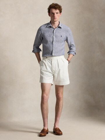 Regular fit Camicia di Polo Ralph Lauren in blu