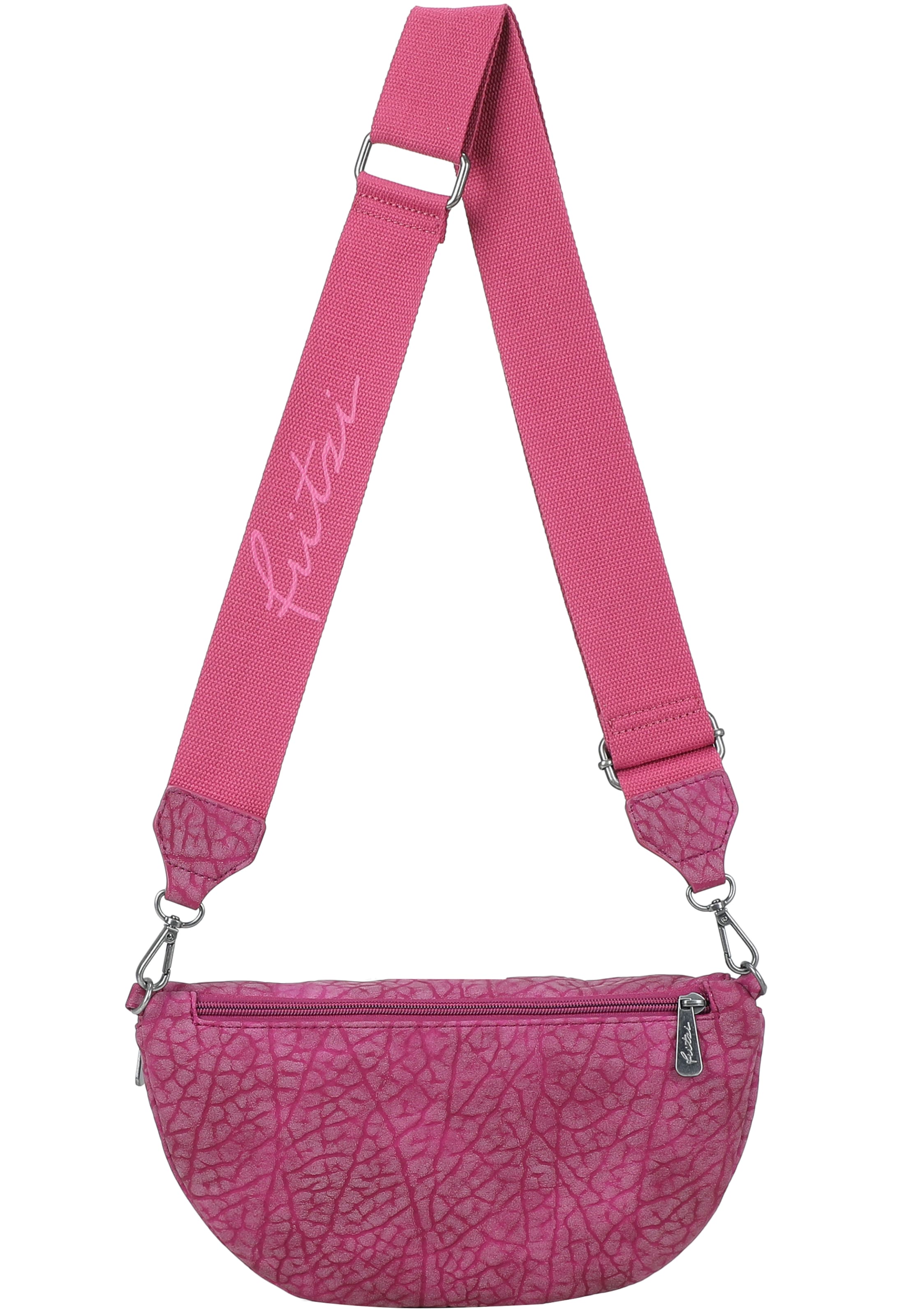 Sac à bandoulière 'Ella' Fritzi aus Preußen en rose