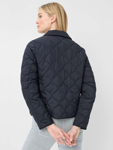 Fuchs Schmitt Übergangsjacke 'Shanghai'‌‌ in Blau