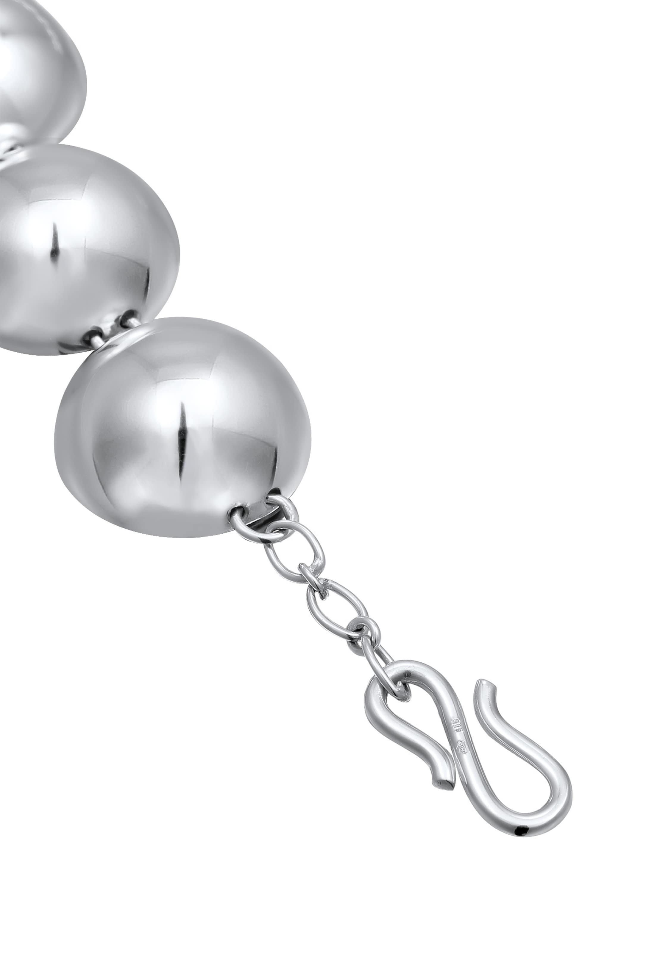 ELLI Ketting in Zilver