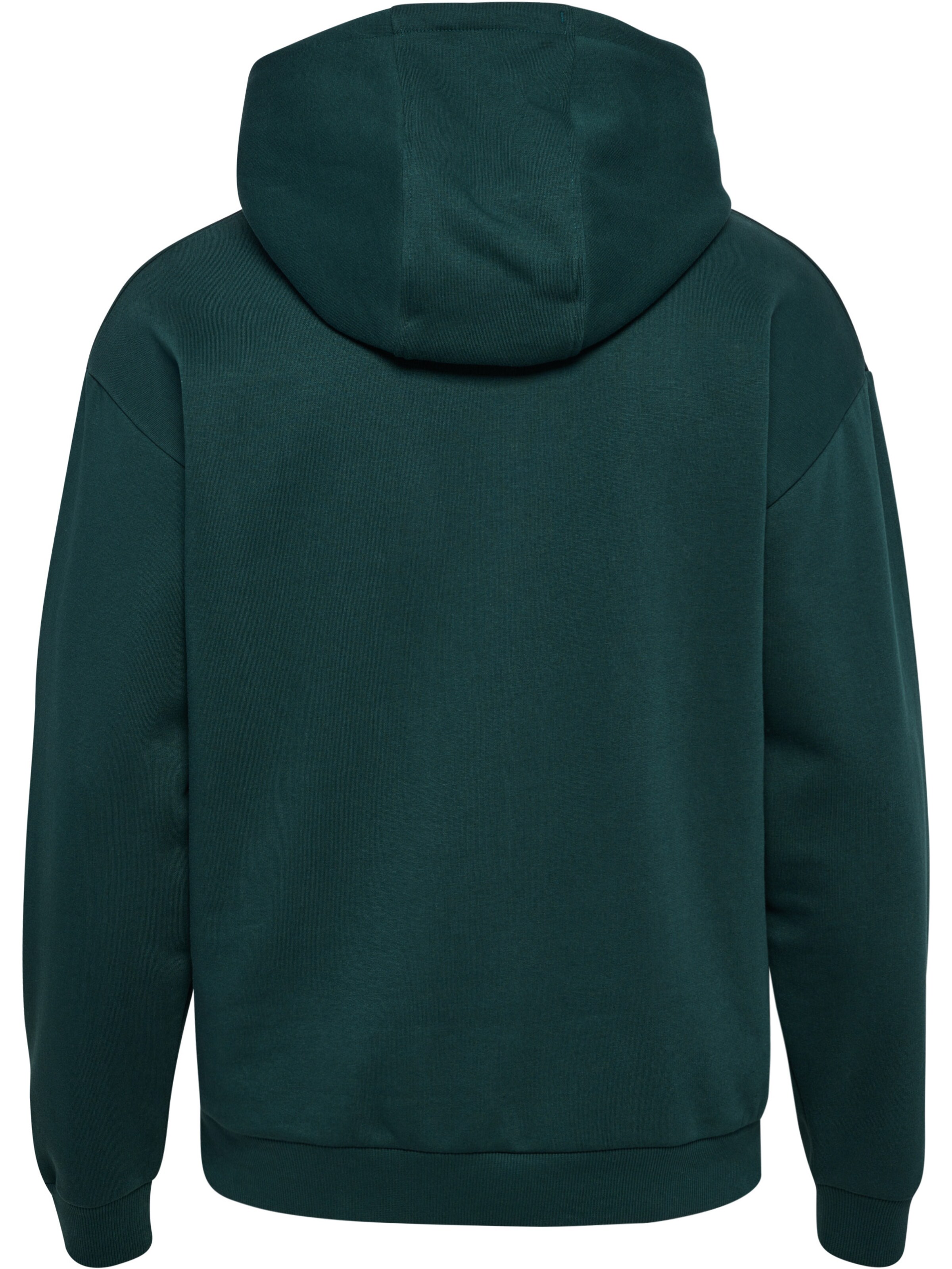 Hummel Sweatshirt in Green