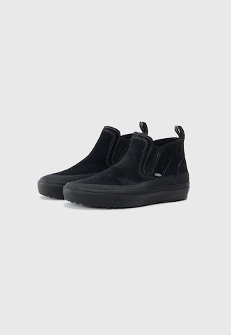 VANS Tennised, värv must