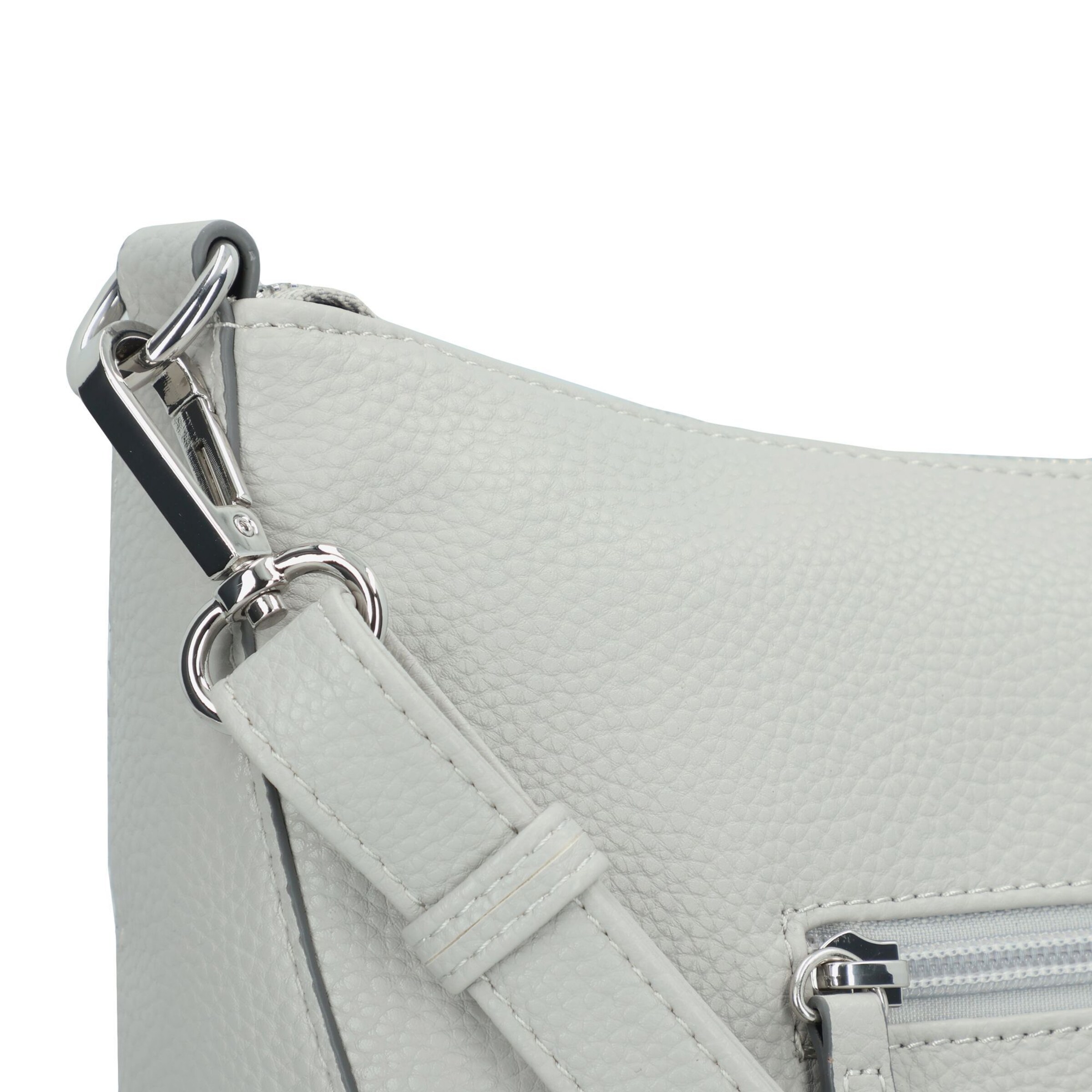 Sac à bandoulière 'LINDA' GABOR en gris