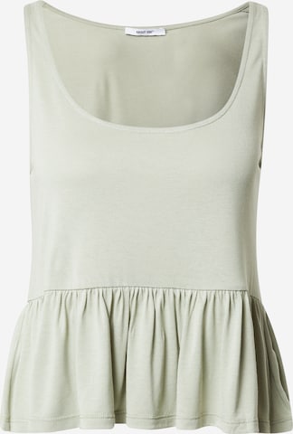 ABOUT YOU Top 'Rachel' in Green: front