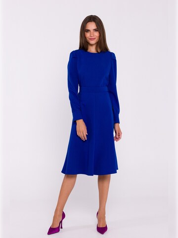 Stylove - Vestido en azul