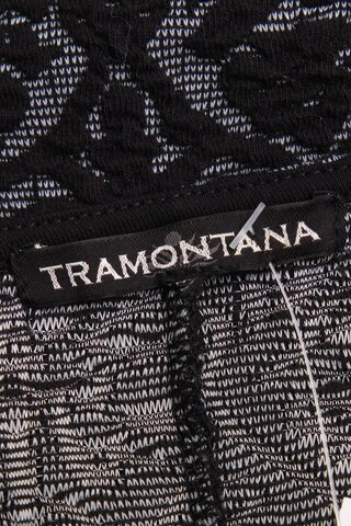 Tramontana Kleid M in Schwarz