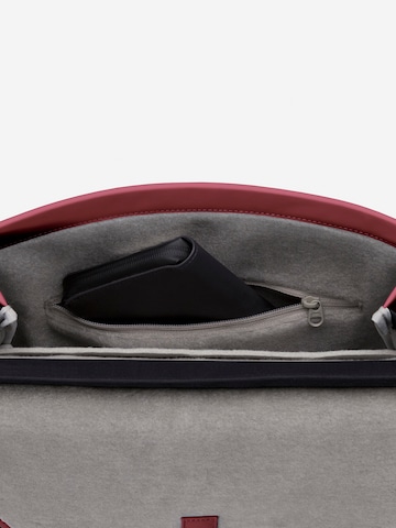 Ucon Acrobatics Backpack 'Mion Mini Lotus Infinity' in Red