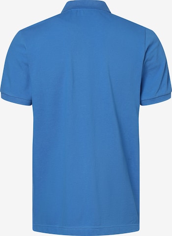 GANT Μπλουζάκι σε μπλε