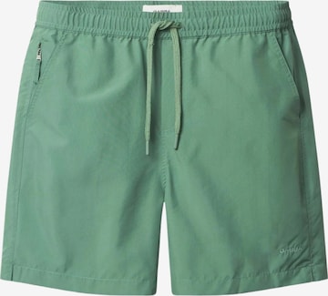 GABBA Regular Housut 'Jackson' värissä vihreä: etupuoli