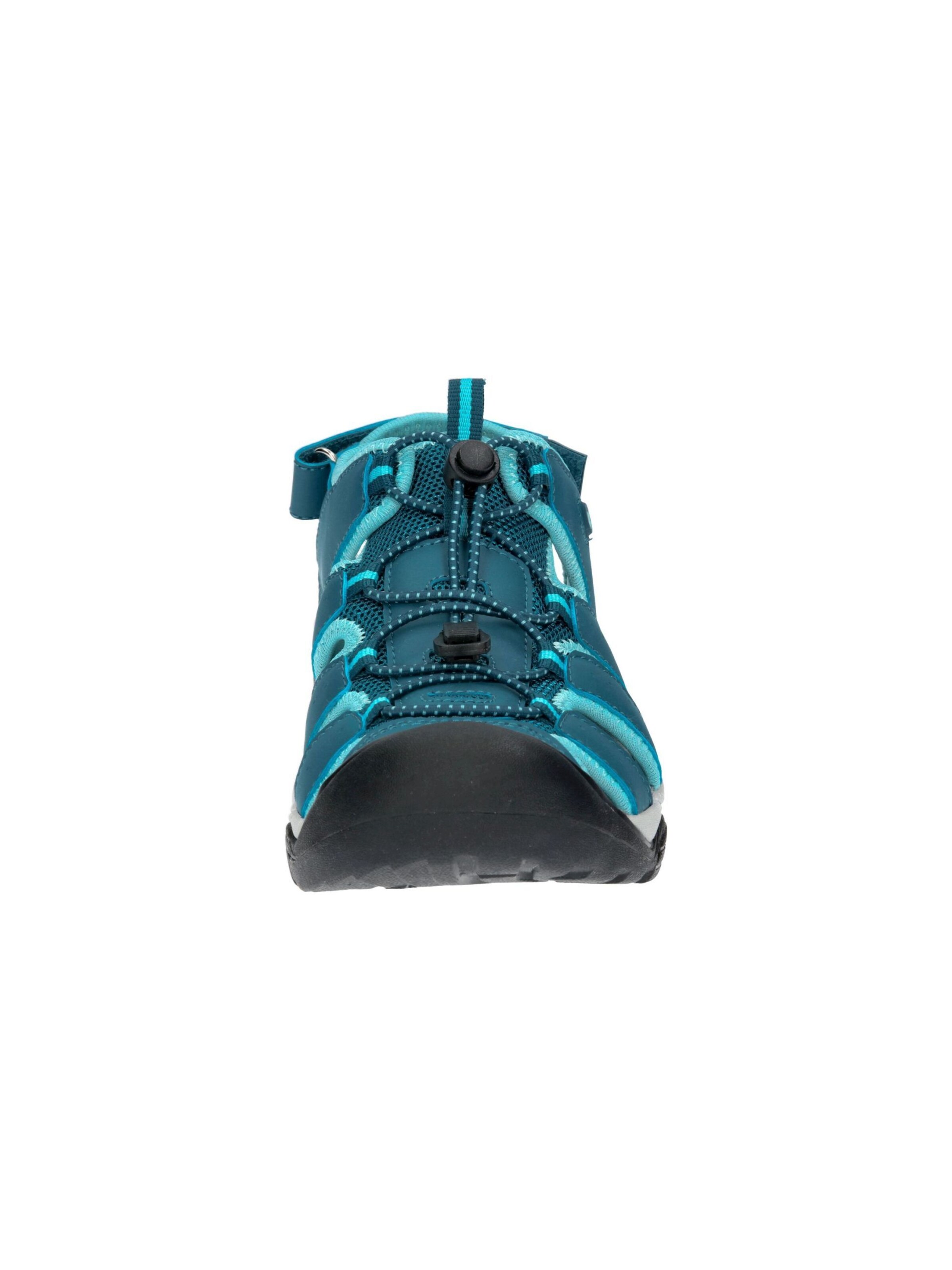 LICO Trekking sandal 'Miami' in Blue