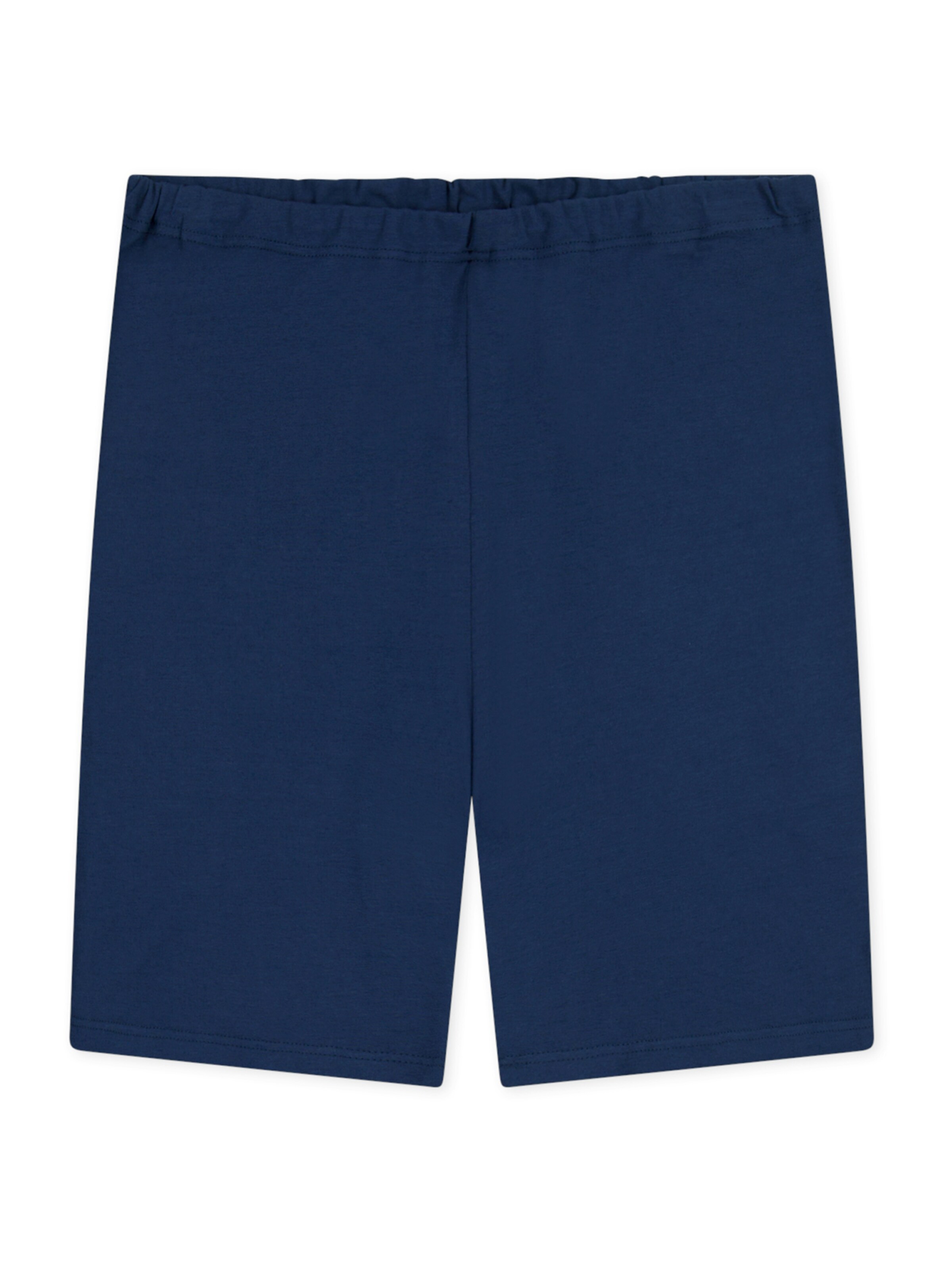 SCHIESSER Shorty ' Horse World ' in Blau