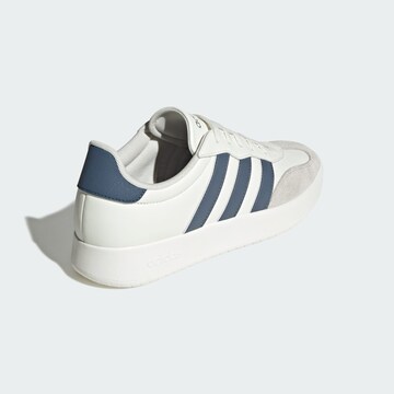 Baskets basses 'Barreda' ADIDAS SPORTSWEAR en blanc