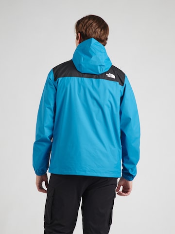 THE NORTH FACE Outdoorjacke 'ANTORA' in Blau