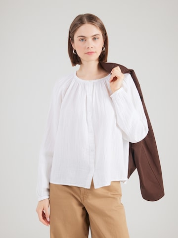 GAP Bluse i sort: forside