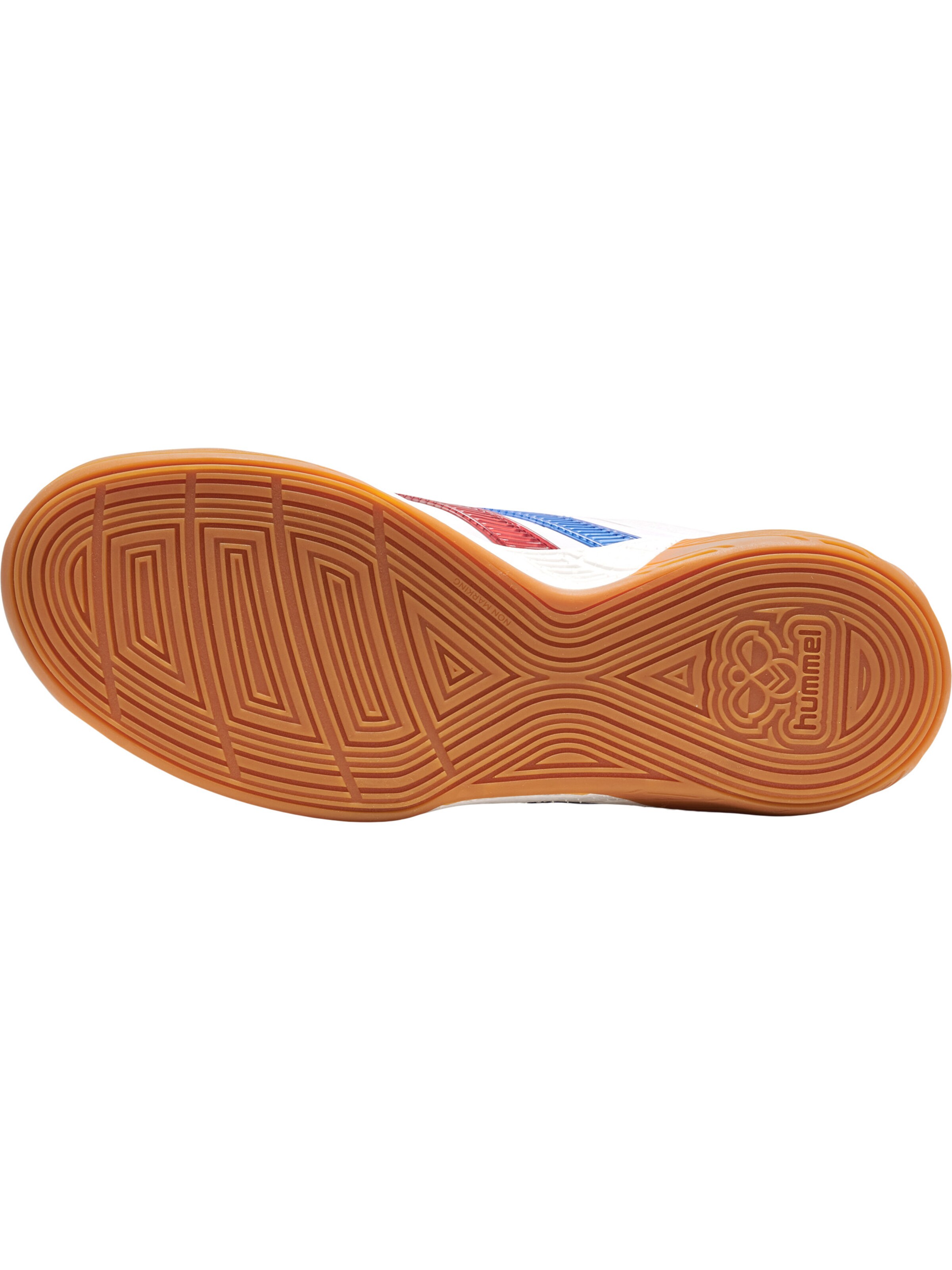 Hummel Sportschoen 'Algiz 2.0 Lite' in Wit