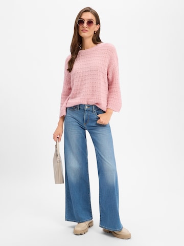 JOOP! Pullover in Pink