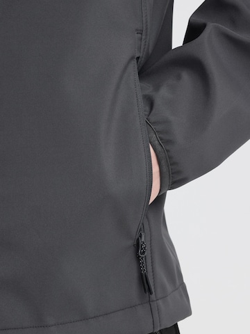 North Bend - Casaco funcionais 'NBLuango' em cinzento