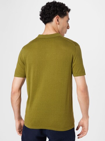 ESPRIT T-Shirt in Grün