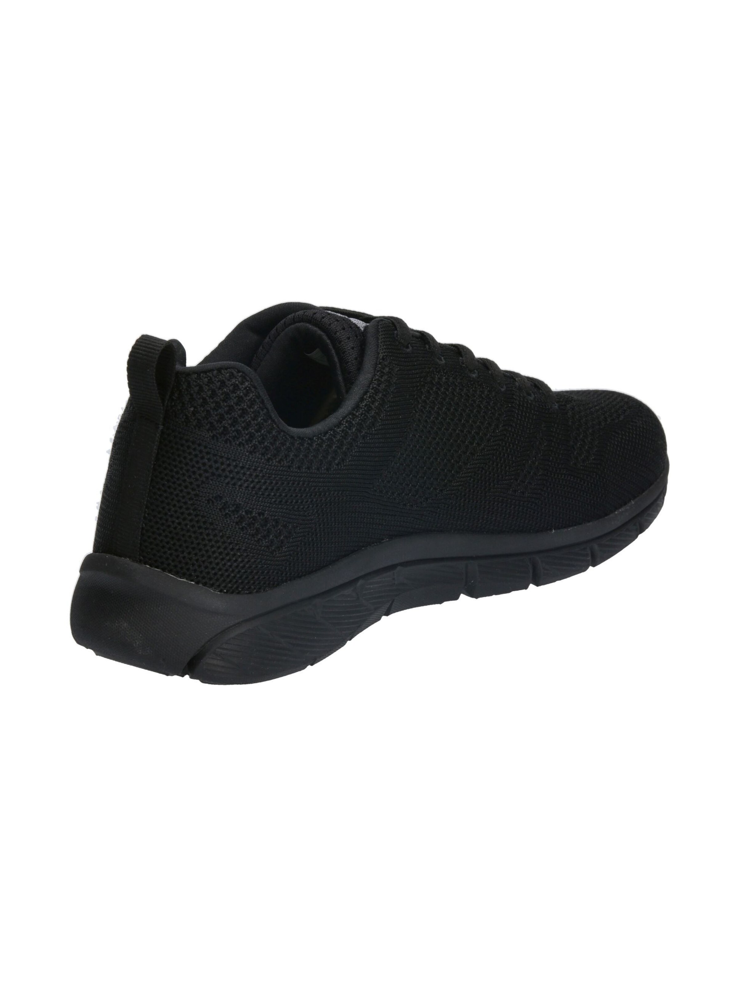 LICO Sneakers 'Girona' in Black