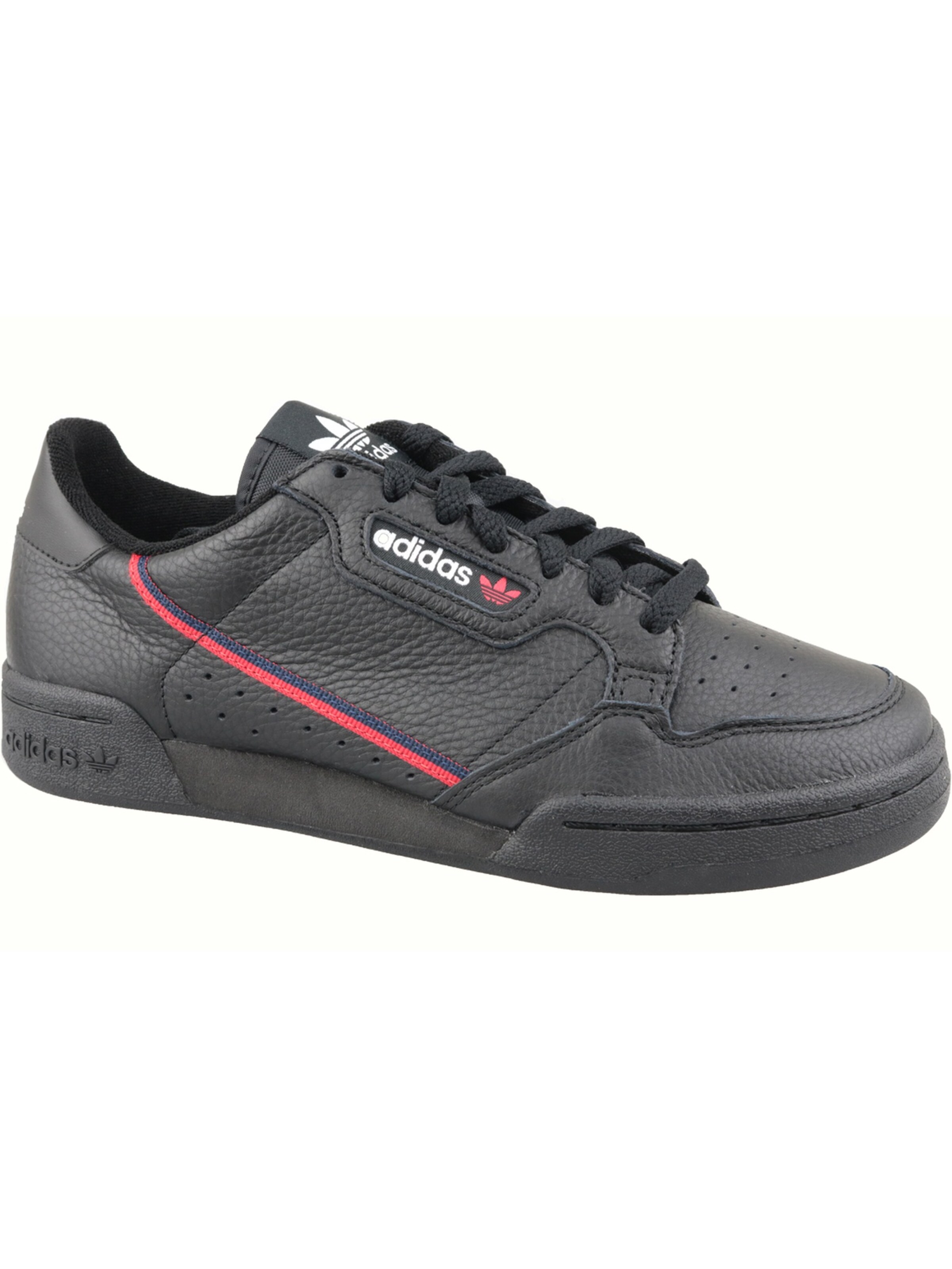 ADIDAS ORIGINALS Sneakers 'Adidas Continental 80' in Black, Item view