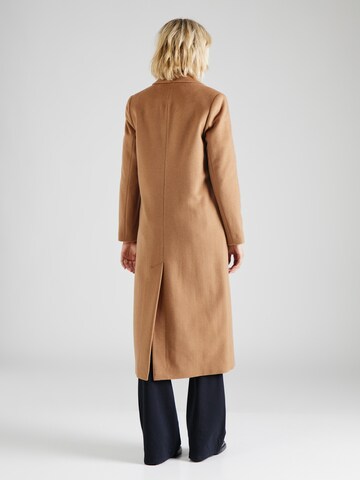 Manteau mi-saison Lauren Ralph Lauren en marron