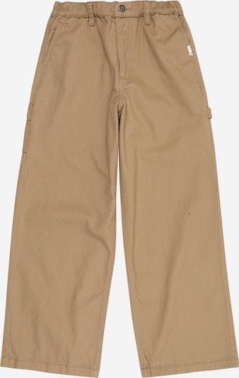 ELEMENT Sportske hlače 'CARPENTER' u kaki, Pregled proizvoda