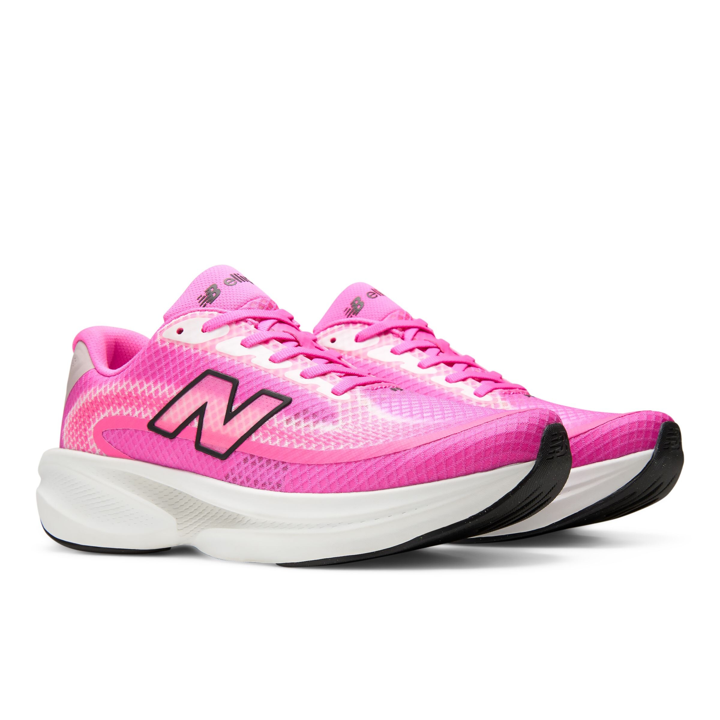 new balance Loopschoen 'Ellipse Breathe' in Roze