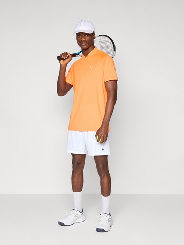 BJÖRN BORG Свободный крой Спортивные штаны 'ACE SPORTS 8' в Белый