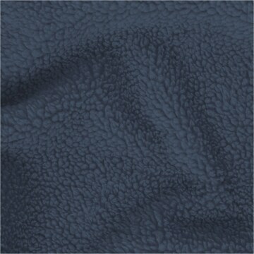 JACK WOLFSKIN Athletic Fleece Jacket in Blue