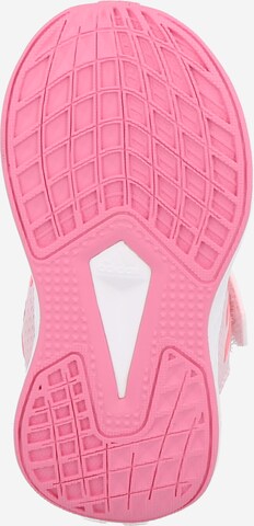 Sneaker 'Duramo 10' di ADIDAS SPORTSWEAR in rosa