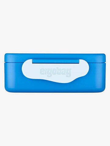 ergobag Bag 'Brotdose Brotdose' in Blue