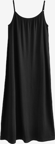 Next Mekko värissä musta: etupuoli