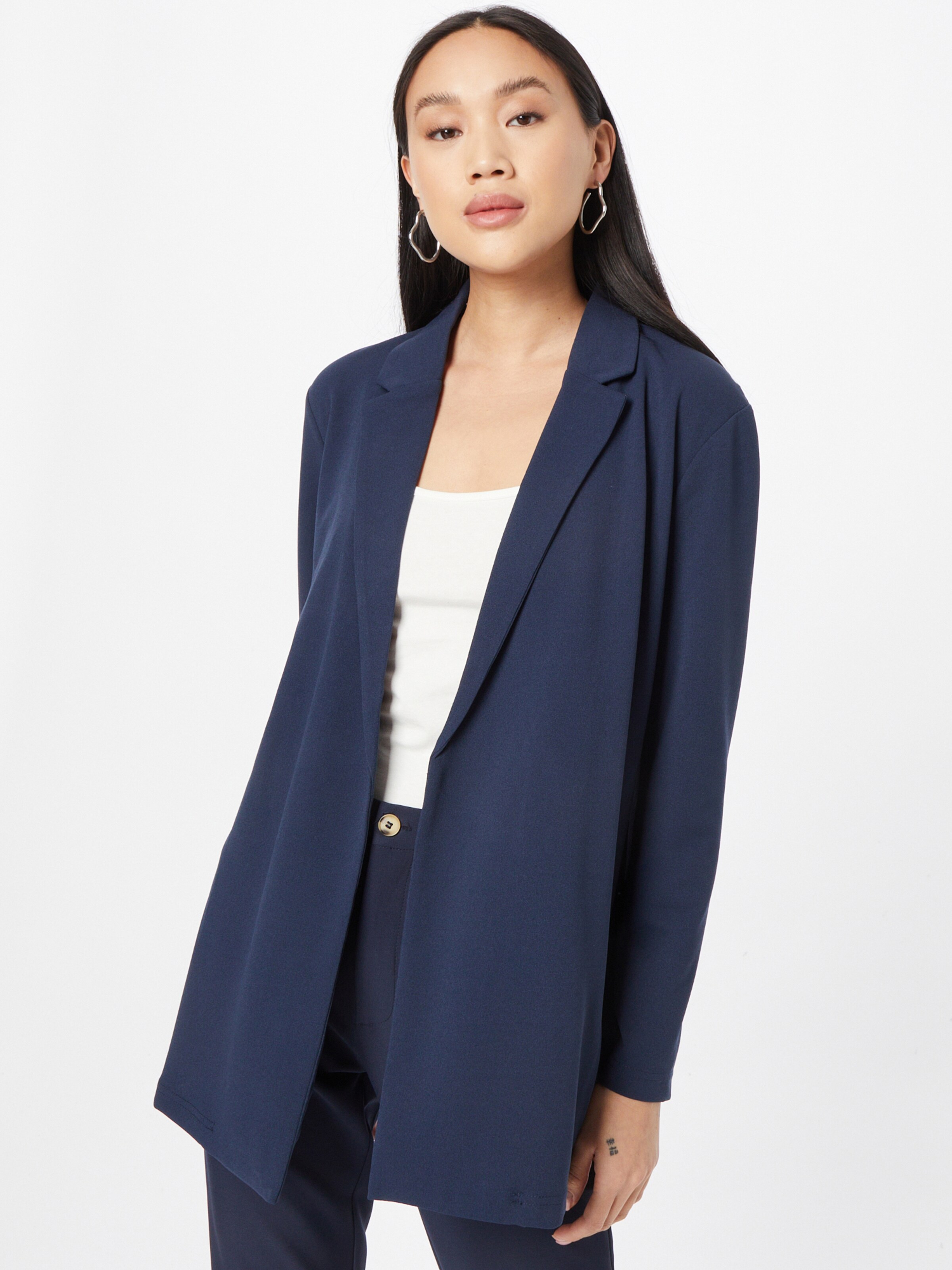 wallis blue blazer