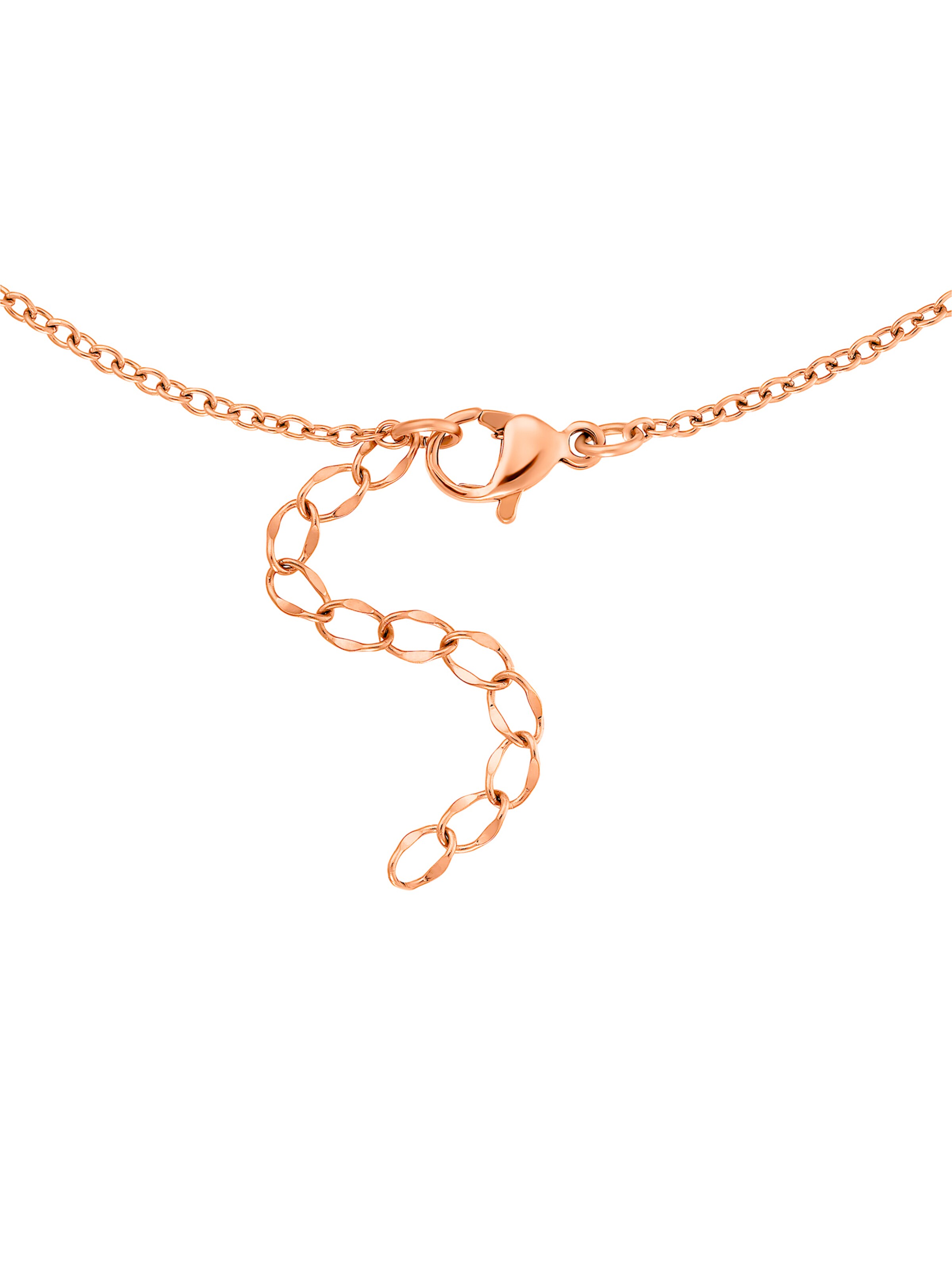 Heideman Necklace 'Freya' in Gold