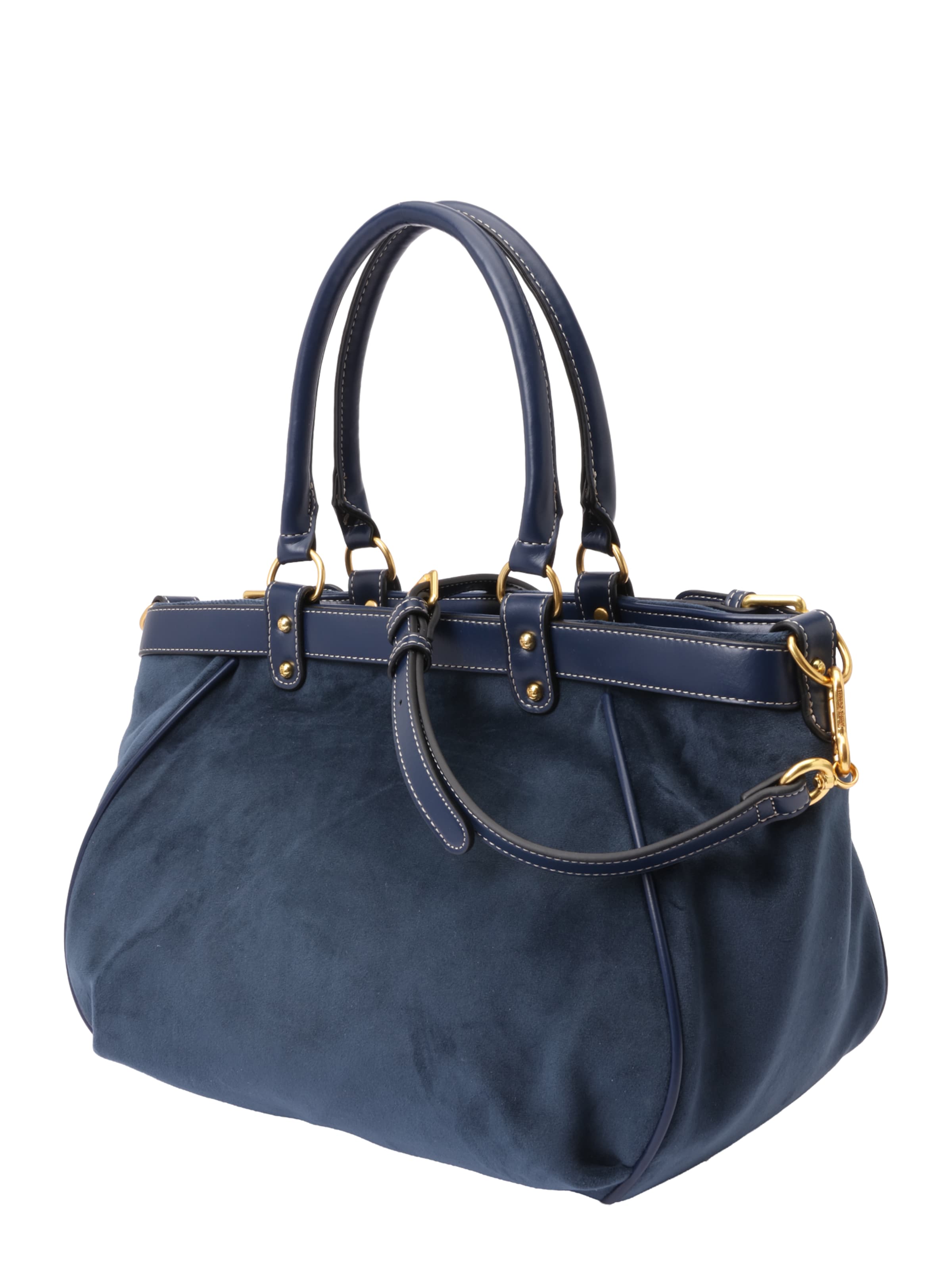 Sac bandoulière Juicy Couture en bleu