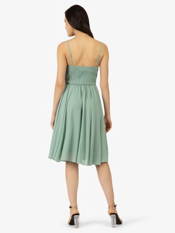 APART Cocktail Dress in Green