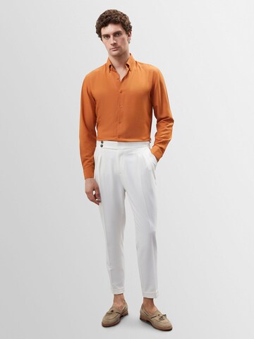 Antioch Regular fit Overhemd in Oranje