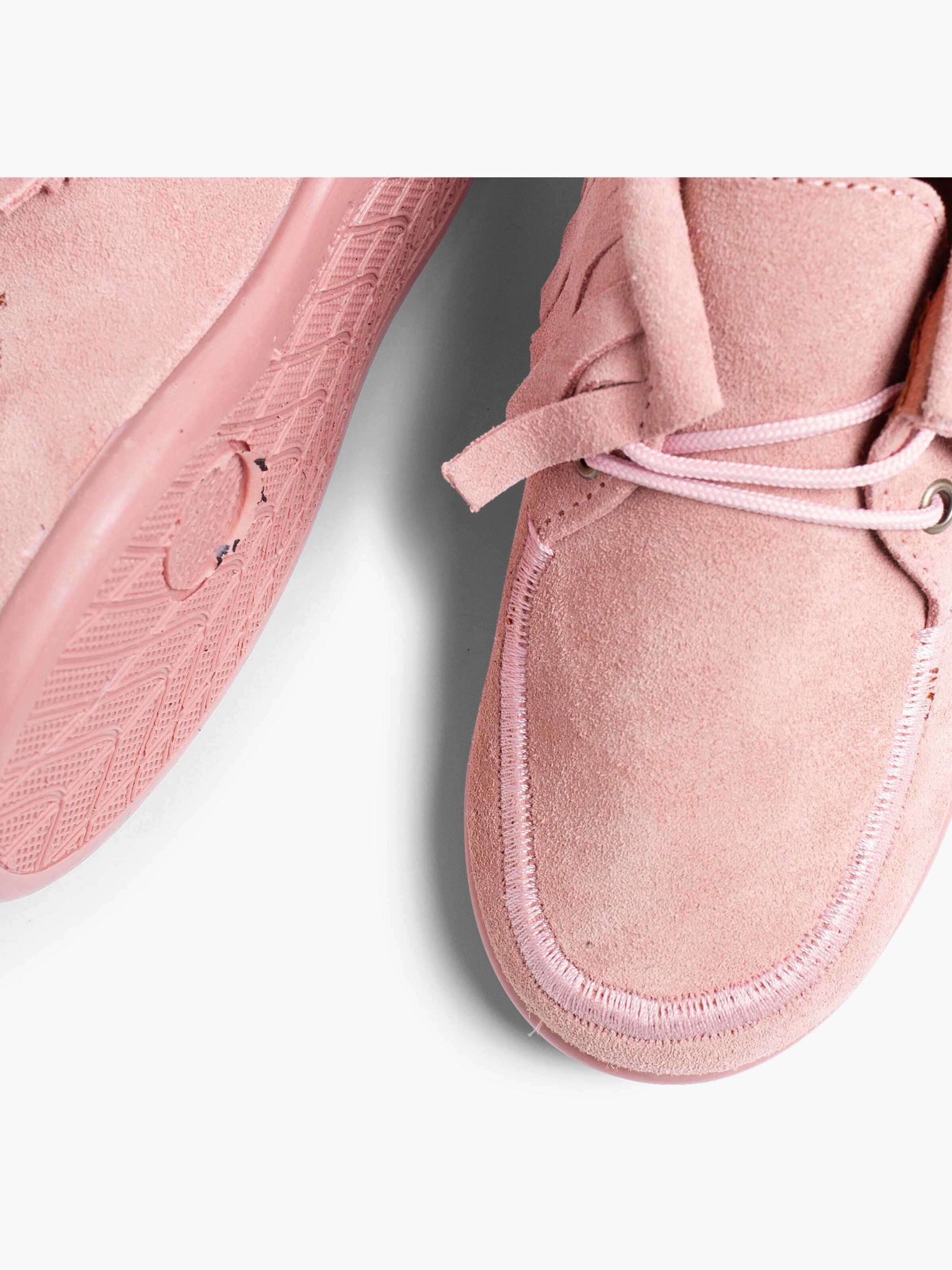 Pisamonas Stiefel‌‌‌‌‌ in Pink